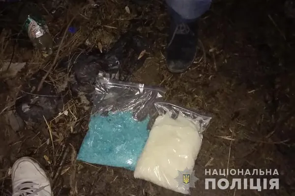 Брати з Тернопільщини організували масштабний наркобізнес: найбільше труїли Луцьк