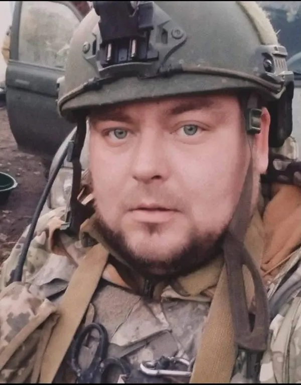 Помер захисник з Волині Олег Козловський