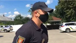 Версія водія – особиста неуважність, працює ДБР: деталі аварії з патрульними в Луцьку