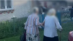 У Луцьку відшукали зниклу бабусю, яка мала проблеми з пам’яттю (фото)