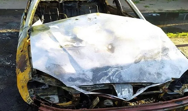 Ворог обстріляв «Градами» Кривий Ріг – загинула жінка