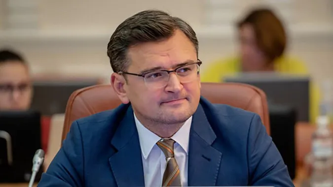Від сьогодні ми знаємо на 100%, що Україна буде членом ЄС, – Кулеба
