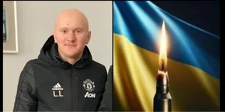 Назавжди 20: на фронті загинув випускник волинського коледжу мистецтв Артем Козіцький
