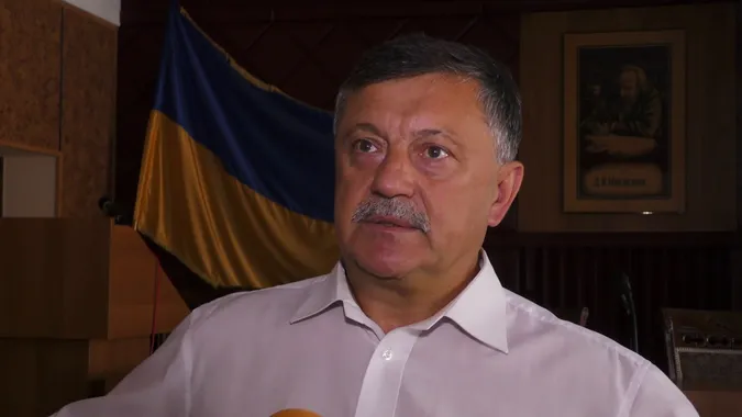 «Не розумію, як можна преміювати радника міського голови», – Богдан Шиба