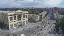 Безпечний Луцьк: камери є, але від них ніякої користі (відео)