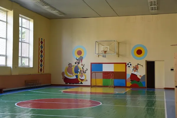 Як у Луцьку ремонтують заклади освіти (фото)