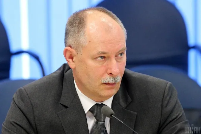 «Я розумію бажання та позицію США », – Жданов пояснив, що в Польщі впали не українські ракети