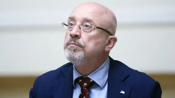 Україна відзвітується перед Пентагоном про використання касетних боєприпасів, – Резніков
