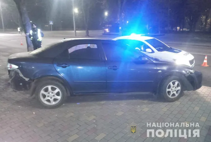 У поліції розповіли подробиці ДТП, у якій загинув волинський єпископ (фото, відео)