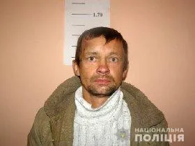 На Волині зник чоловік: поліція просить допомогти у розшуку