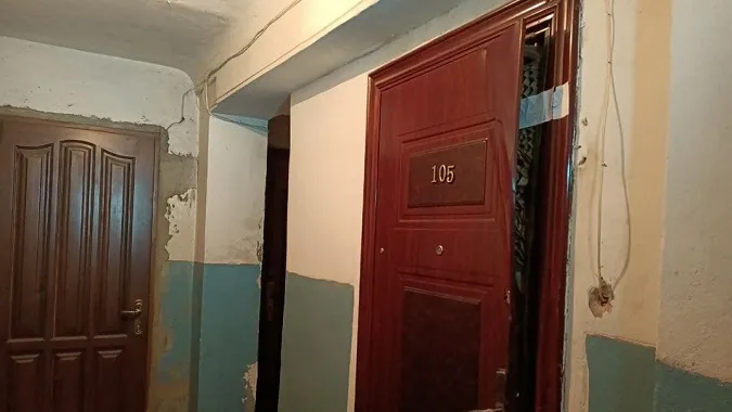 Подробиці пожежі у багатоповерхівці, з якої врятували лучанку з немовлям (фото)