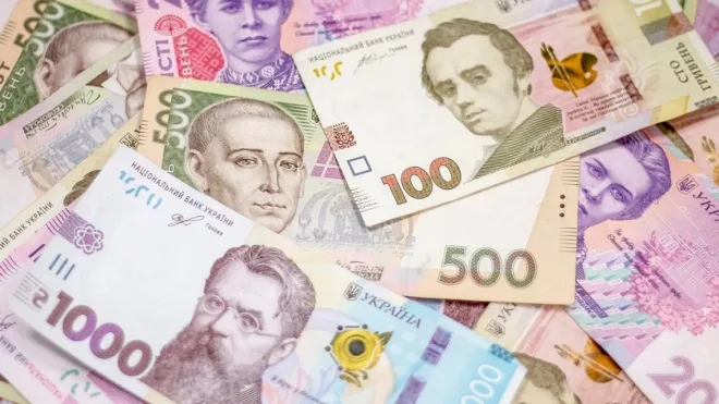 На Волині підприємства сплатили до бюджету майже на 10% більше податків, ніж торік
