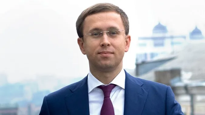 Лучанин Корецький звільнився з посади гендиректора WOG, – ЗМІ
