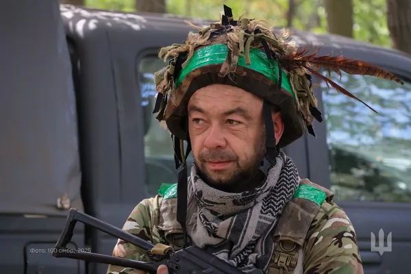 «Глобус» марив військовою кар’єрою з дитинства: історія неповторного волинського мінометника