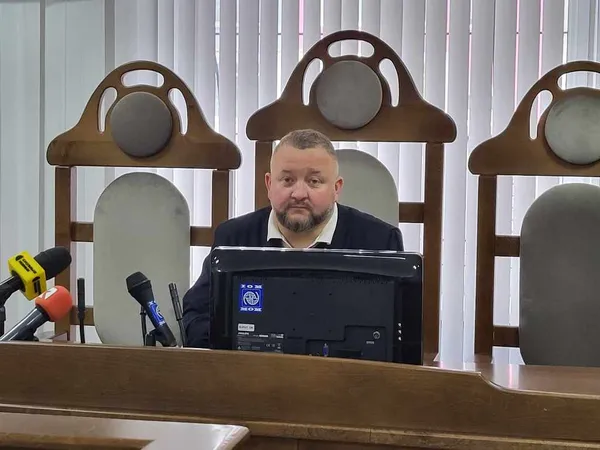 В’ячеслав Покидюк