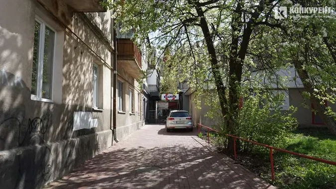 Хмарно з проясненням: погода у Луцьку на п'ятницю, 12 квітня