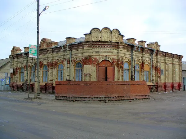 Від колишнього лоску нічого не лишилось/ Фото: photogoroda.com