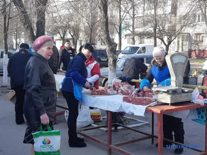 Штраф до 32 тисяч: як у Луцьку каратимуть підприємців-порушників карантину