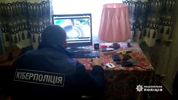Чоловіка, який ґвалтував своїх неповнолітніх доньок, взяли під варту (відео)