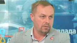 «Пандемія – своєрідна війна», – луцький депутат про ставлення до вакцинації