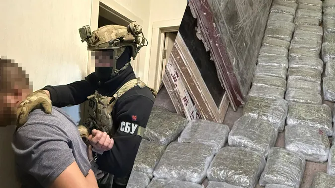 СБУ викрила угруповання наркоторговців, учасником якого був волинянин (фото)