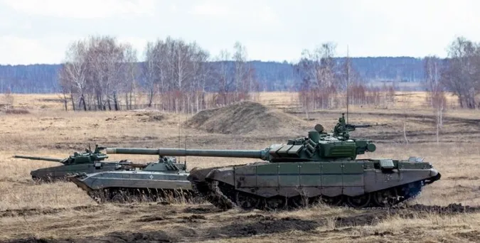 Росіяни зосередяться на захопленні Бахмута, але це малоймовірно, – аналітики
