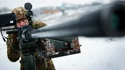 З поля – на передову: як волинський аграрій «Шаолінь» став захисником неба (фото)