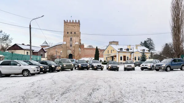 Головне у Луцьку: ТОП новин середи, 14 грудня