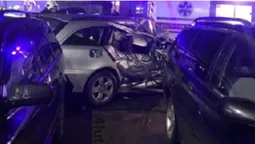 Аварія в Ківерцях: двоє людей – в реанімації (фото, відео, оновлено)