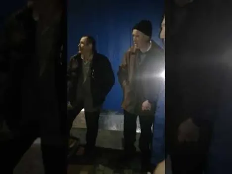 «Монстри в рясах», або Що насправді сталося під храмом у Четвертні на Волині (відео)
