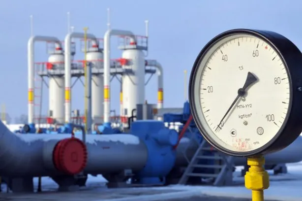 Цьогоріч Волинь намагатиметься скинути «газове ярмо» Росії