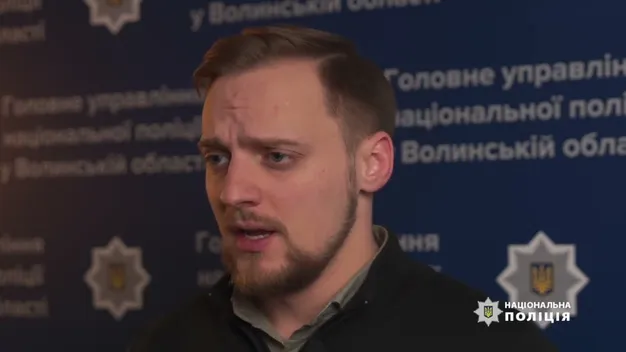 Волинянин через Telegram-канал поширював дитячу порнографію (відео)