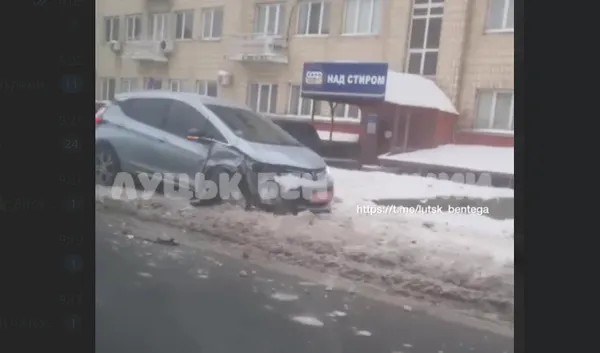 Головне у Луцьку: ТОП новин суботи, 9 грудня