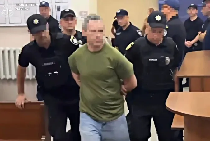 Підозрюваному у вбивстві Андрія Парубія обрали запобіжний захід