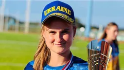 Волинська рятувальниця виборола перемогу на Міжнародних змаганнях з пожежно-прикладного спорту (фото)