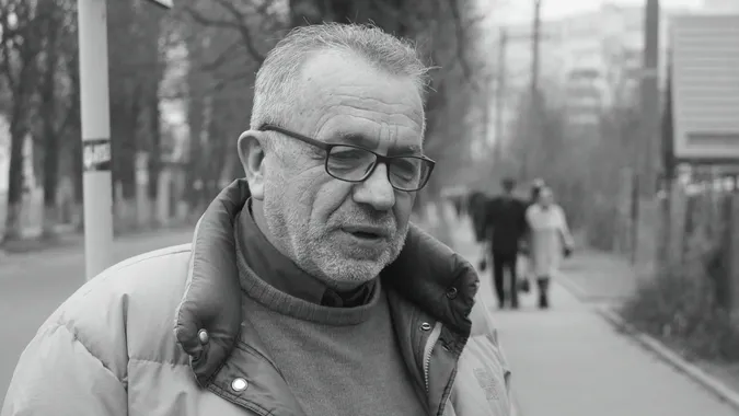 Помер відомий волинський архітектор Тарас Рабан