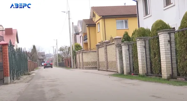 Провулок 4-й Степовий