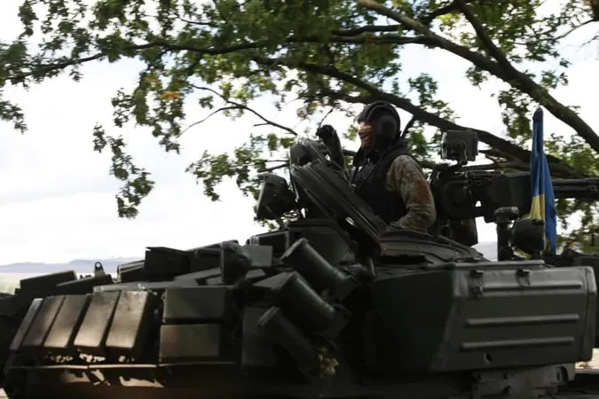 На Донеччину прибули мобілізовані в рф кримінальні злочинці, – Генштаб