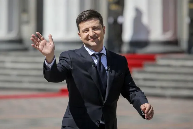 Волинь очікує на візит Зеленського
