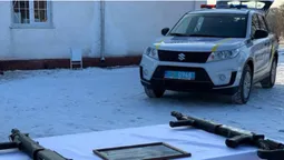 На Волині відкрили нові поліцейські станції (фото)