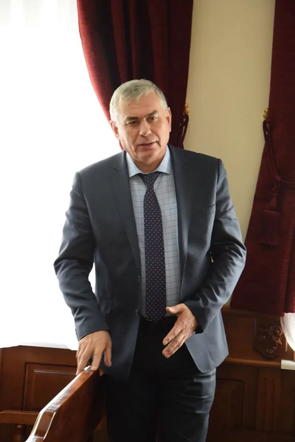 У Волинському апеляційному суді обрали заступника голови