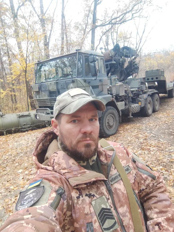 «Я була щаслива жінка, а тепер – жінка Героя», – вдова розвідника з Луцька Дмитра Іванова про любов, війну і коханого