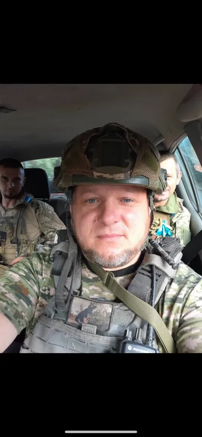 На війні загинув Олександр Дригуля з Ковельщини (фото)