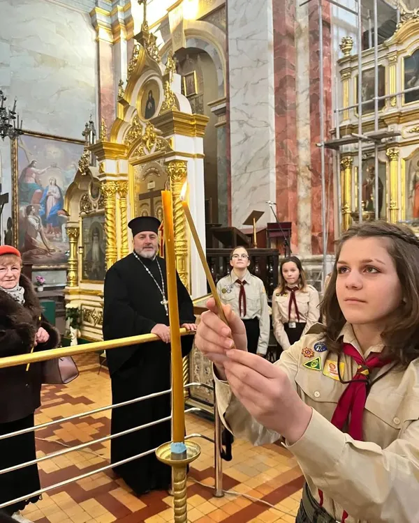 Головне у Луцьку: ТОП новин четверга, 15 грудня