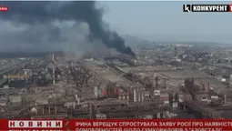 росія не дала «зелений» коридор для Маріуполя (відео)