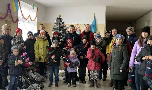 Головне в Луцьку: топ новин тижня