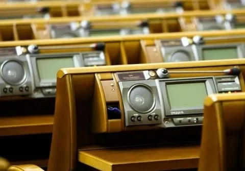 Які ініціативи волинських нардепів стали законами