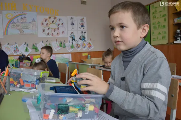 Освіта в тренді: Луцька ЗОШ № 23