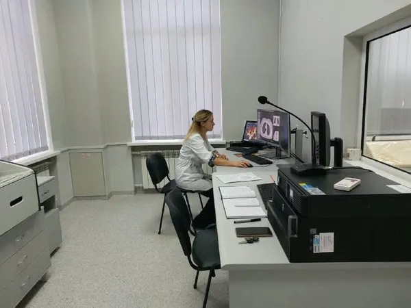 У Луцьку можна безплатно зробити КТ без довгих черг: куди звертатися