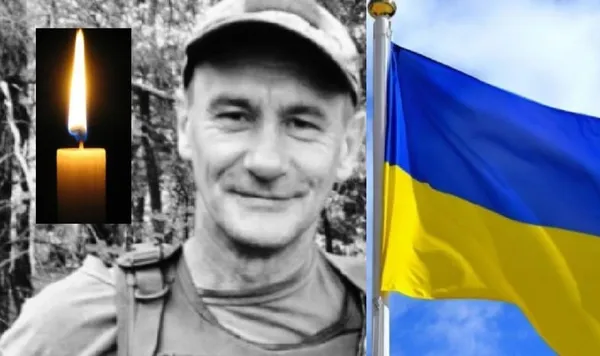 Під Роботиним загинув 50-річний Сергій Бардась з Луцького району